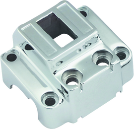 Bikers Choice 72-81 FL 73-81 FX XL Chrome Vertical Switch Housing Replaces H-D 71539-73B