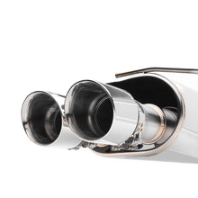 Load image into Gallery viewer, Cobb 22-24 Subaru WRX Stainless Steel 3in. Catback Exhaust