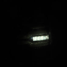 Load image into Gallery viewer, AlphaRex 03-09 Toyota 4Runner LUXX-Series LED Tail Lights- Black