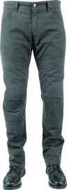Speed and Strength Dogs Of War 2.0 Pant Charcoal Size - 32 X 32