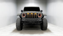 Load image into Gallery viewer, Oracle Jeep Wrangler JL/Gladiator JT 7in. High Powered LED Headlights (Pair) - Dynamic