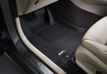 Load image into Gallery viewer, 3D MAXpider 22-23 Subaru WRX Kagu Black Floor Mats - Row 1