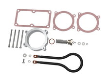 Load image into Gallery viewer, aFe BladeRunner Intake Heater Relocation Kit 07.5-18 RAM Diesel Trucks L6-6.7L (td)