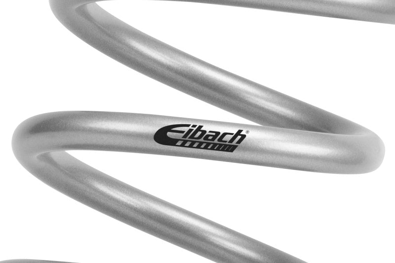 Eibach Pro-Truck Coilover Stage 2R 10-22 Toyota 4Runner 2WD/4WD