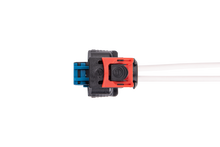 Load image into Gallery viewer, Fleece Performance 17-22 GM 2500/3500 L5P Duramax Sensor Connector w/4.5in Pigtail