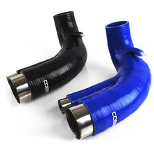 Load image into Gallery viewer, Cobb MAZDASPEED Turbo Inlet Hose - Stealth Black