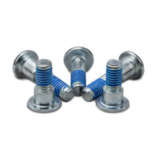 Load image into Gallery viewer, EBC 15-23 Kawasaki Ninja H2 Carbon ZX 1000 Front High Tensile Rotor Bolt Set (5pc)
