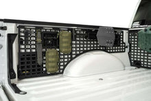 Load image into Gallery viewer, Addictive Desert Designs2021+ Ford F150 Bed Side Molle Panels - Passenger Side Full Set