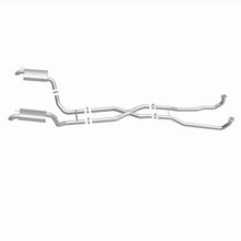Load image into Gallery viewer, MagnaFlow SYS M/B 68-69 Chevy Corvette