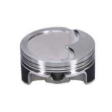 Load image into Gallery viewer, Wiseco Chevrolet LS 4.030in Bore 1.110in CH -15.00 CC Professional Piston Set