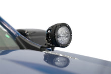 Load image into Gallery viewer, Addictive Desert Designs2022+ Chevy/GMC 1500 Ditch Light Brackets
