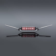 Load image into Gallery viewer, Renthal CR High/ Ricky Johnson 7 8 in. Handlebar - Tanium