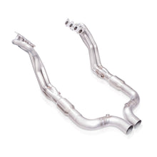 Load image into Gallery viewer, Stainless Works 2015+ Ford Shelby GT350 Headers Perf Connect w/Cats 1-7/8in Primaries 3in Collectors