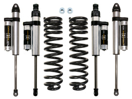 ICON 17-19 Ford F250/F350 2.5in Stage 2 Suspension System