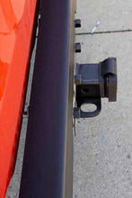 Load image into Gallery viewer, Fishbone Offroad 07-18 Jeep Wrangler JK Rubicon/Unlimited Rear Bumper Delete