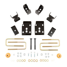 Load image into Gallery viewer, Belltech 15-20 Ford F-150 2WD/4WD Performance Coilover Kit