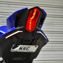 Load image into Gallery viewer, New Rage Cycles 25+ Yamaha R9 Fender Eliminator