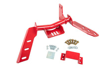 Load image into Gallery viewer, UMI Performance 82-92 GM F-Body Torque Arm Relocation Kit - 4L60E - Red