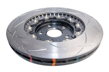 Load image into Gallery viewer, DBA 13-20 Lexus GS350 F Sport Front 5000 Series Slotted Rotor w/Black Hat