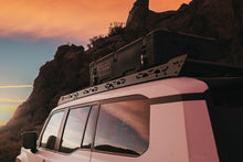 Load image into Gallery viewer, DV8 Offroad 24-25 Toyota Land Cruiser / GX550 Roof Rack