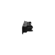 Load image into Gallery viewer, KC HiLiTES Platform One Profile 10in. SideCast Flush Mount Lights (Does Not Include Rack)