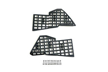 Load image into Gallery viewer, DV8 Offroad 24-25 Toyota Land Cruiser Center Console Molle Panels