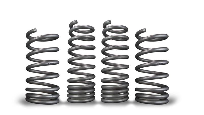 Whiteline 02-03 Subaru Impreza WRX GD1 Performance Lowering Springs