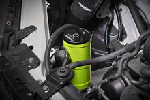 Load image into Gallery viewer, PERRIN 02-26 Subaru WRX / 04-21 STI / 13-26 BRZ/GR86/FRS/86 Coolant Overflow Tank - Neon Yellow