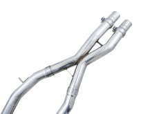 Load image into Gallery viewer, AWE Tuning SwitchPath Cat-Back Exhaust for BMW G8X M3/M4 - Diamond Black Tips