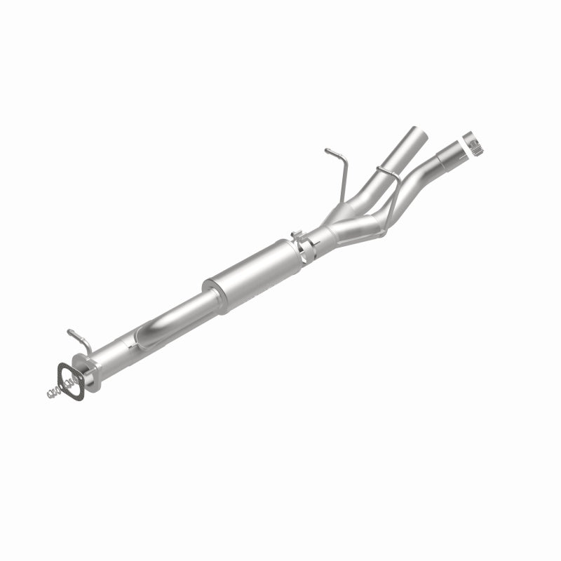 MagnaFlow 25+ Ram 1500 I6 3.0L D-Fit Performance Exhaust Muffler Replacement Kit With Muffler