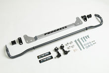 Load image into Gallery viewer, Progress Tech 96-00 Honda Civic Rear Sway Bar (22mm - Adjustable) Incl Bar Brace and Adj End Links