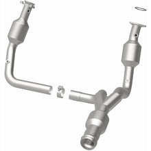 Load image into Gallery viewer, MagnaFlow Direct Fit Catalytic Converter 2015 GMC Yukon XL V8 6.2L