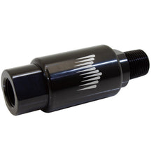 Load image into Gallery viewer, Snow Performance Billet 100 Micron Water Filter (Braided Lines Req. SNO-803-BRD)