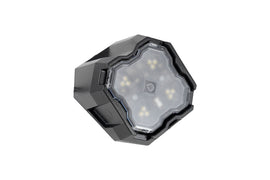 Diode Dynamics Stage Series Rock Light Angled Surface Mount Kit