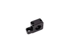 Load image into Gallery viewer, Fleece Performance 2003-2016 Cummins Coolant Bypass Brackets (Set of Two)