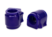 Load image into Gallery viewer, SuperPro 2015+ Ford F-150 Front Sway Bar Bushing Kit - 36mm