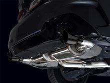Load image into Gallery viewer, AWE 19-23 BMW 330i / 21-23 BMW 430i Base G2X Touring (Excl. Conv) Axle-Back Exhaust - Diamond Black