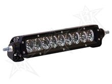 Load image into Gallery viewer, Rigid Industries 6in SR Series Spot - Midnight Edition