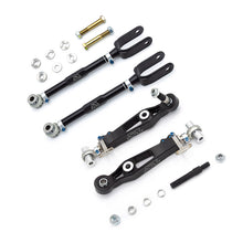 Load image into Gallery viewer, SPL Parts 97-04 Porsche Boxster (986) / 05-12 Porsche Cayman (986) Front Lower Control Arm Kit
