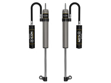 Load image into Gallery viewer, ICON 2007+ Toyota Tundra RXT Rear 2.5 Series Shocks VS RR - Pair