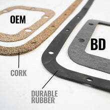 Load image into Gallery viewer, BD Diesel 13-24 Dodge/RAM AISIN AS69RC Deep Sump Transmission Pan