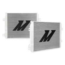 Load image into Gallery viewer, Mishimoto 11+ Chevy 6.6L Duramax Radiator