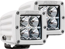 Load image into Gallery viewer, Rigid Industries Marine - Dually - Flood - Set of 2