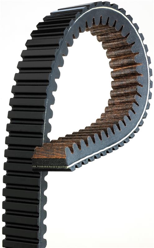 Gates 80-81 Arctic Cat Pantera 500cc / 99-03 Polaris Indy 340 Touring 339cc Drive G-Force CVT Belt