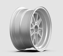 Load image into Gallery viewer, fifteen52 Outlaw 001 16x7 5x130 ET23 4.75in BS 71.6mm Bore Satin Silver Wheel