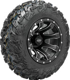 QuadBoss QBT447 Utility Tire - 24x8-12 6Ply
