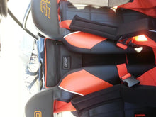 Load image into Gallery viewer, PRP Polaris RZR Center Bag - Black
