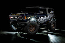 Load image into Gallery viewer, Oracle Underbody  RGB+W Wheel Well Rock Light Kit - 4 PCS - ColorSHIFT