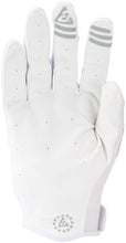 Load image into Gallery viewer, Answer Ascent Gloves White/Grey - Large