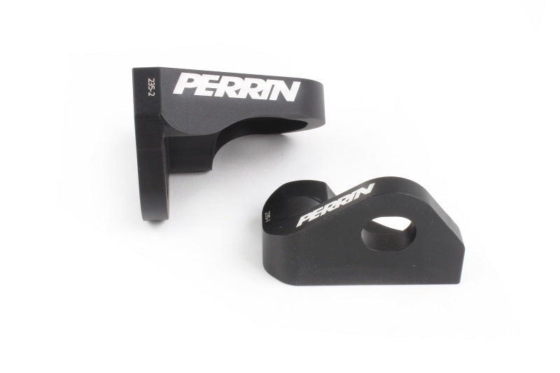 PERRIN 15-21 Subaru WRX / 14-18 Forester XT Turbo Support Bracket Kit